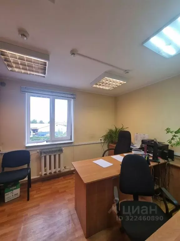 Офис в Самарская область, Самара ул. Чекистов, 197 (250 м) - Фото 2