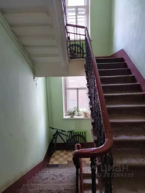 3-к кв. Санкт-Петербург Приморский просп., 32 (73.0 м) - Фото 2