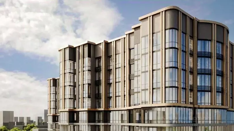 1-к кв. Самарская область, Самара  (44.72 м) - Фото 2