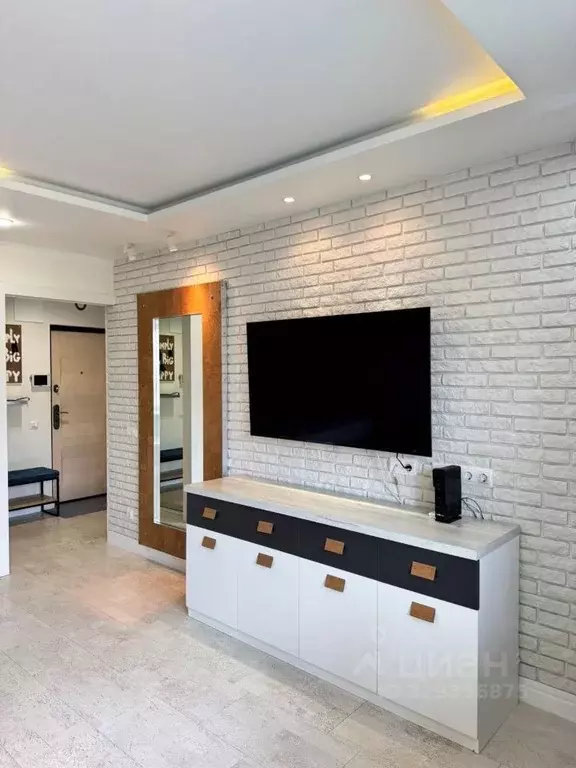 1-к кв. Москва ул. Мневники, 10К1 (42.0 м) - Фото 1