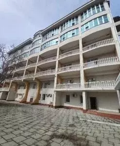 Дом в Крым, Симферополь ул. Объездная, 4А (581 м) - Фото 1