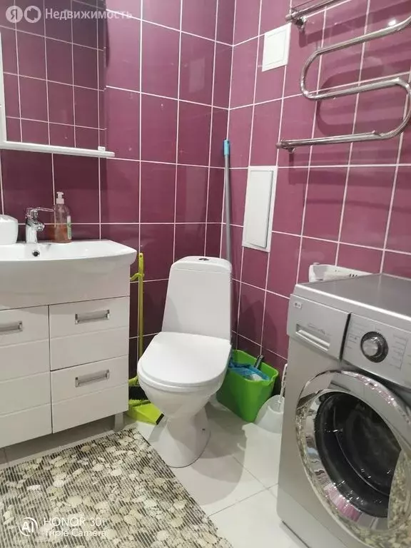 Квартира-студия: Краснодар, Прикубанский внутригородской округ, ... - Фото 0
