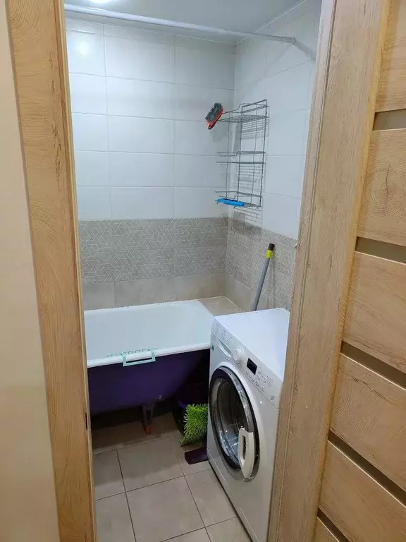 Продаётся 1-к квартира, 34 м - Фото 1