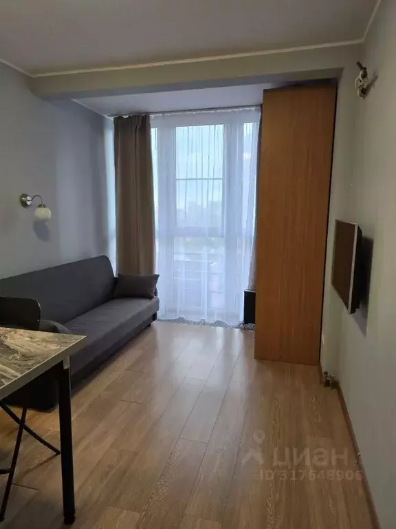 2-к кв. Московская область, Одинцовский городской округ, пос. ... - Фото 0