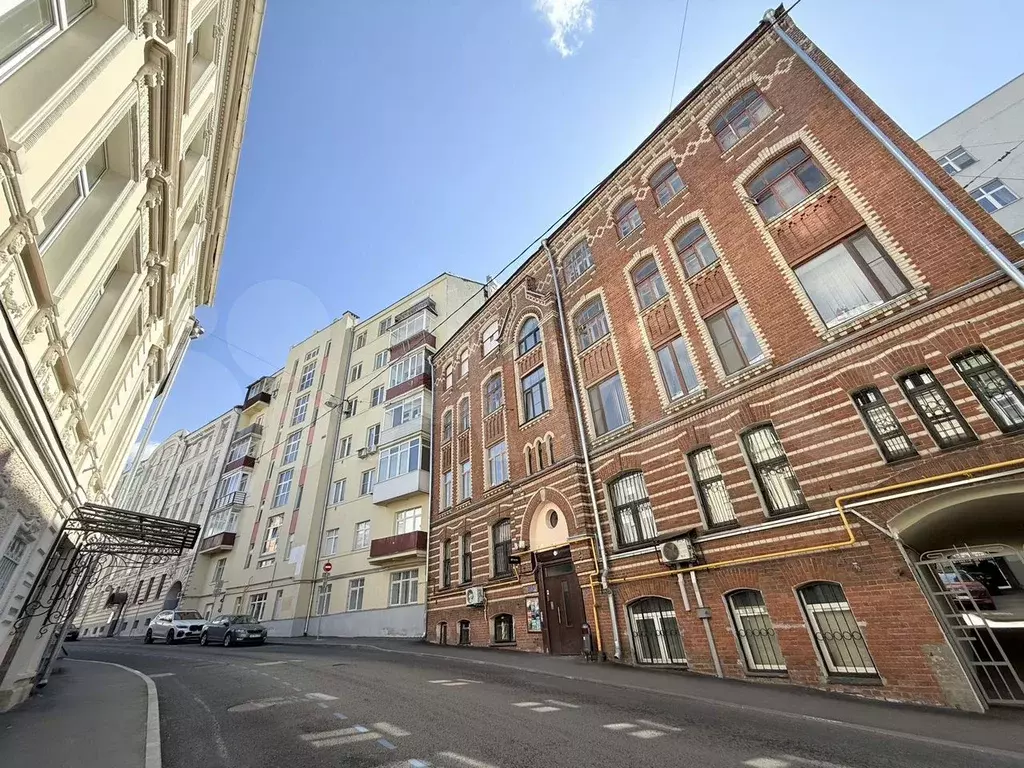 Продаю ПСН с мокрой точкой в цао Трубная - Фото 1
