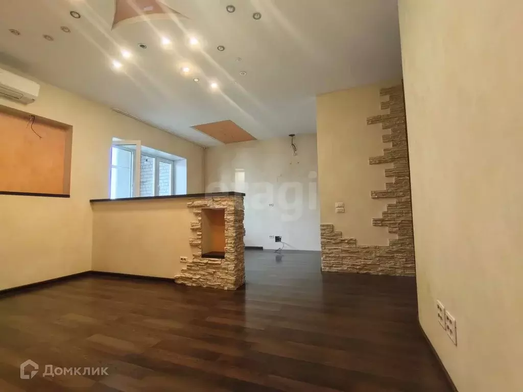 Продаётся 1-к квартира, 57.1 м - Фото 0