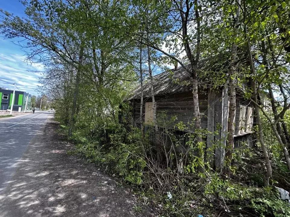 Участок в Новгородская область, Валдай ул. Труда (6.0 сот.) - Фото 1