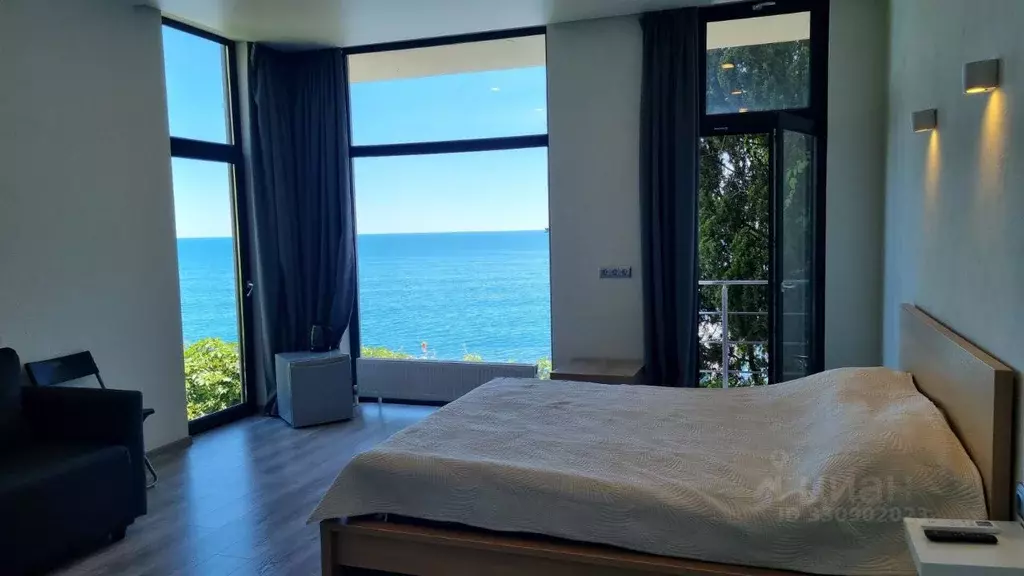 Студия Крым, Ялта ул. Дражинского, 29А (35.0 м) - Фото 2