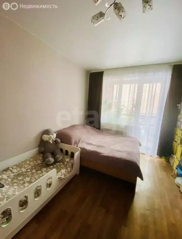 2-комнатная квартира: Иркутск, проезд Юрия Тена, 16 (48.3 м) - Фото 1