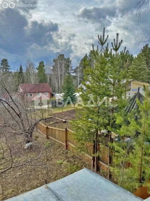 Дом в село Еловое, Школьная улица, 3 (84 м) - Фото 0