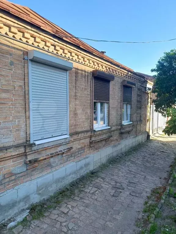 Дом 33 м на участке 1 сот. - Фото 0
