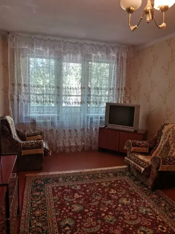 2-к кв. Липецкая область, Липецк ул. Гагарина, 125к2 (46.0 м) - Фото 2