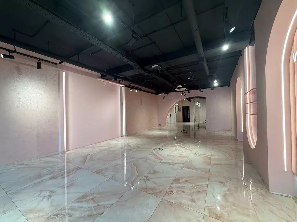 Офис в Москва Киевское шоссе, 22-й км, 4с5кЕ (116 м) - Фото 2