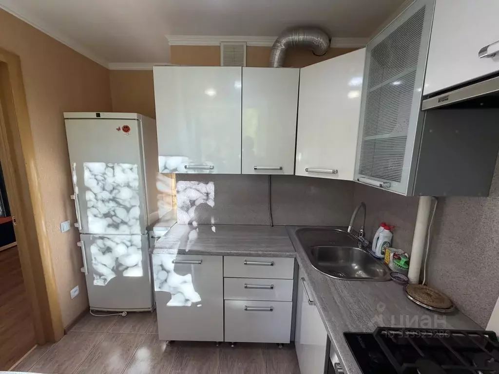 2-к кв. Самарская область, Самара ул. Мориса Тореза, 46 (45.0 м) - Фото 2
