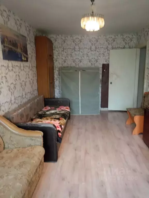 1-к кв. Волгоградская область, Волгоград Пятиморская ул., 26 (30.0 м) - Фото 2