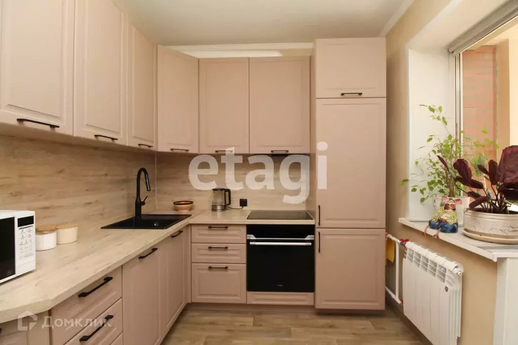 Продаётся 1-к квартира, 40 м - Фото 0
