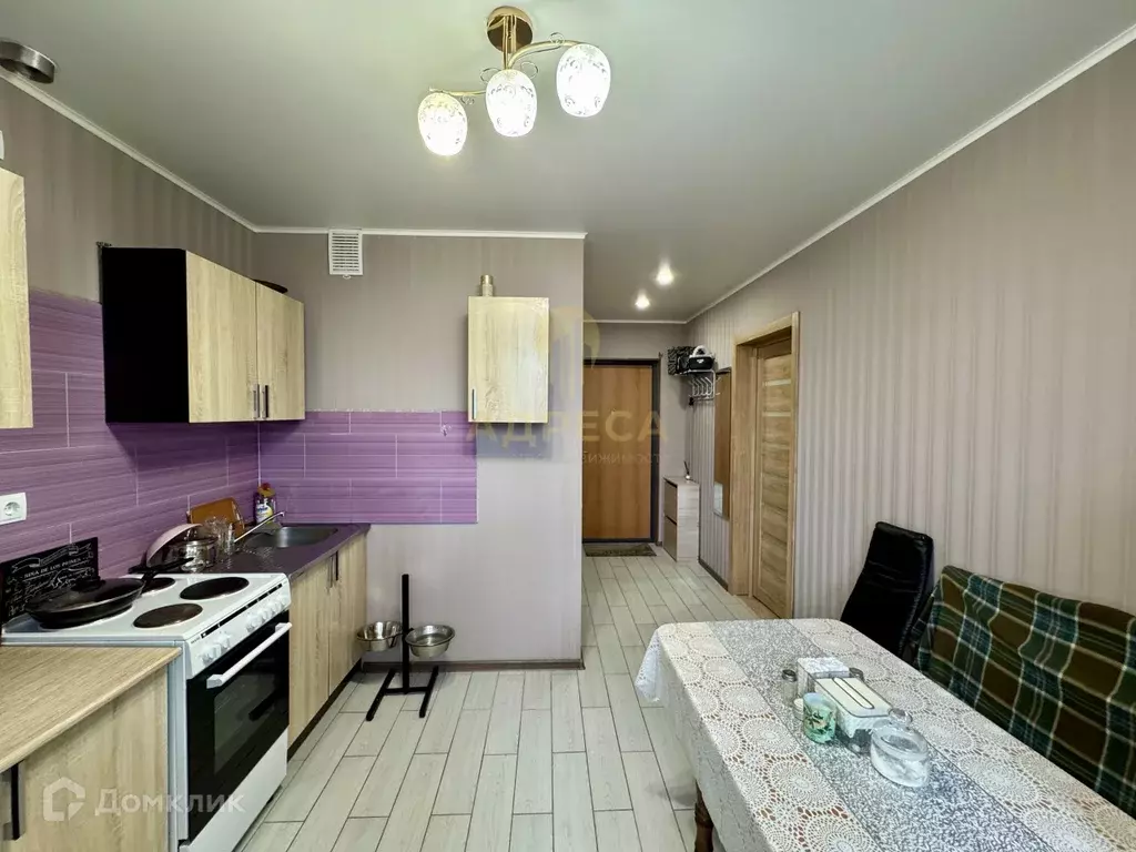 Продаётся 1-к квартира, 38.3 м - Фото 1