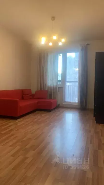 Студия Московская область, Реутов Юбилейный просп., 78 (28.0 м) - Фото 0
