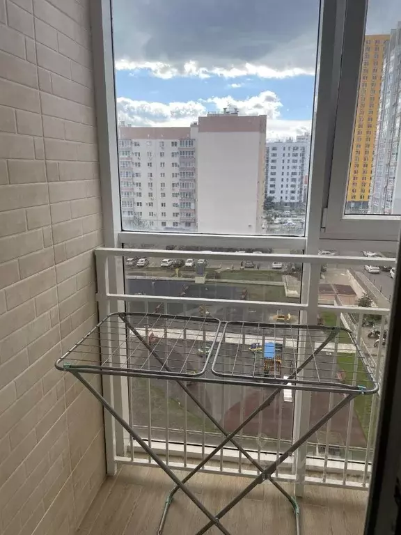 1-к кв. Краснодарский край, Новороссийск Южная ул., 27 (41.5 м) - Фото 1