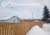 Дом в Нижнетавдинский район, садоводческое товарищество У Сосны, 3-я ... - Фото 1