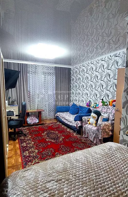 Продаётся 1-к квартира, 37.1 м - Фото 0