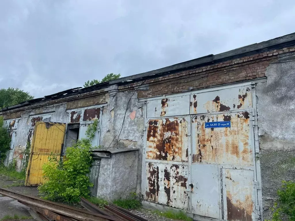 Помещение свободного назначения в Кемеровская область, Новокузнецк ул. ... - Фото 1