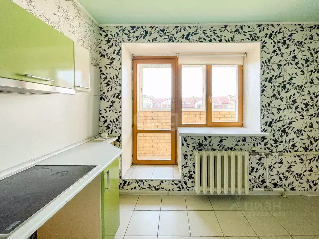 1-к кв. Ярославская область, Ярославль Тутаевское ш., 105 (43.2 м) - Фото 2