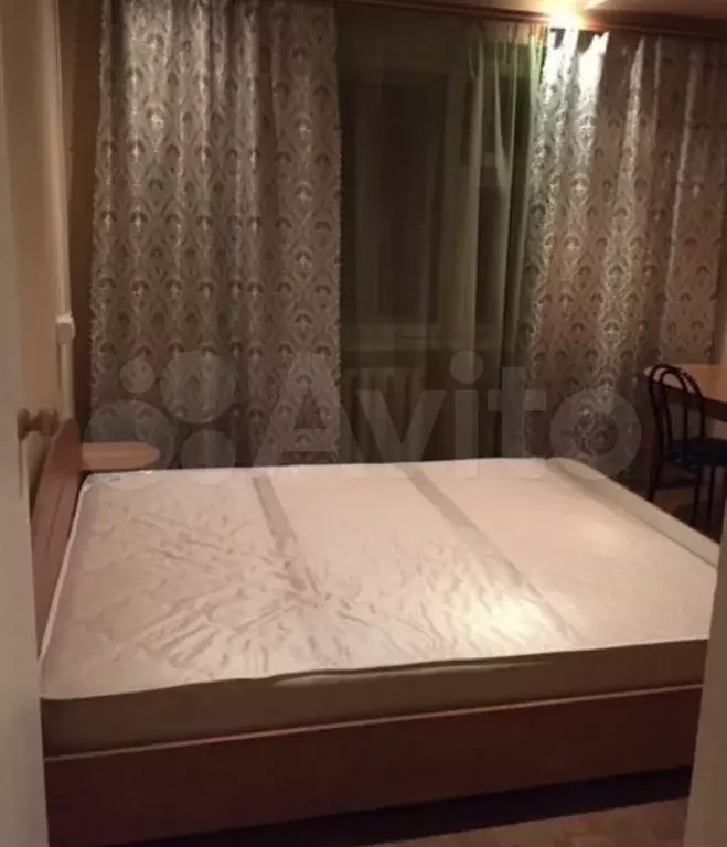2-к. квартира, 55 м, 2/10 эт. - Фото 0