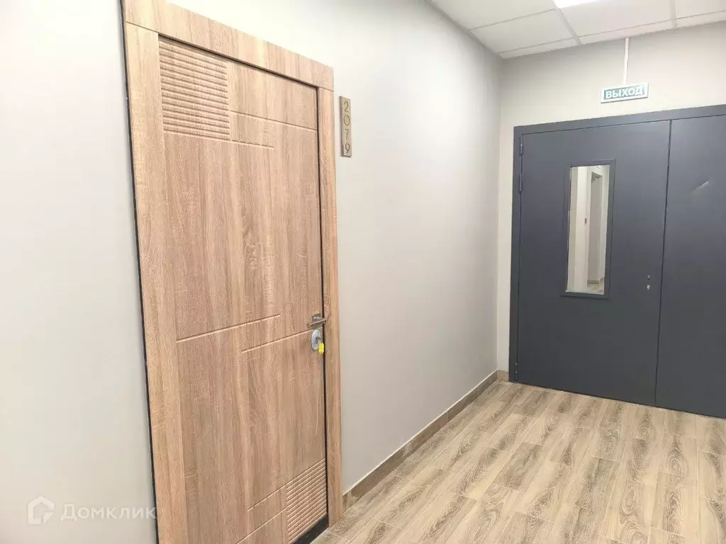Продаётся квартира-студия, 26.9 м - Фото 1