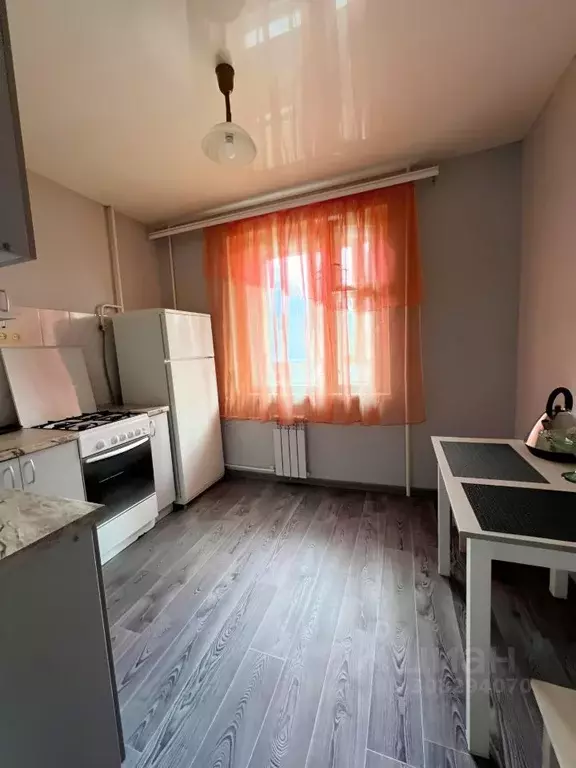 1-к кв. Псковская область, Псков Гражданская ул., 23 (33.0 м) - Фото 2