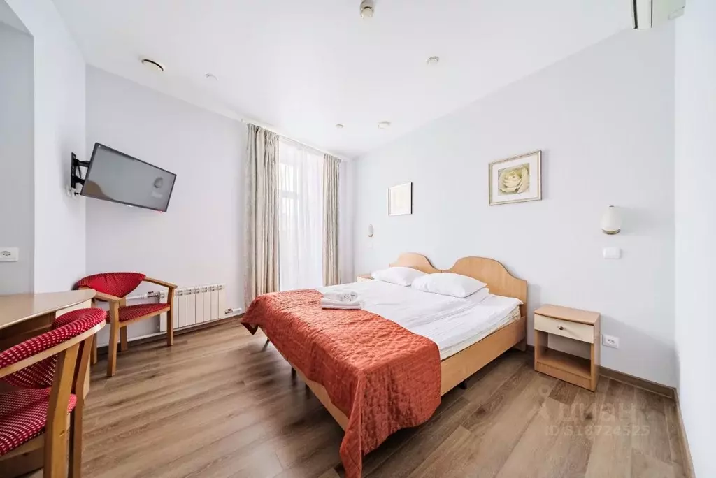 Комната Санкт-Петербург Невский просп., 74-76 (20.0 м) - Фото 0