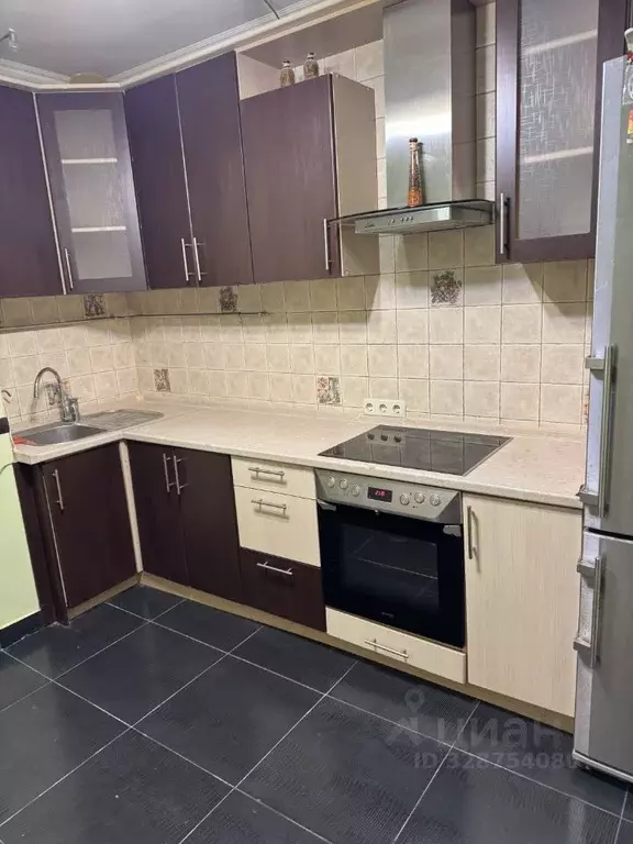 2-к кв. Москва Изюмская ул., 34К1 (53.4 м) - Фото 1