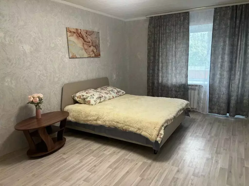 1-к кв. Тверская область, Конаково ул. Строителей, 30 (31.0 м) - Фото 1