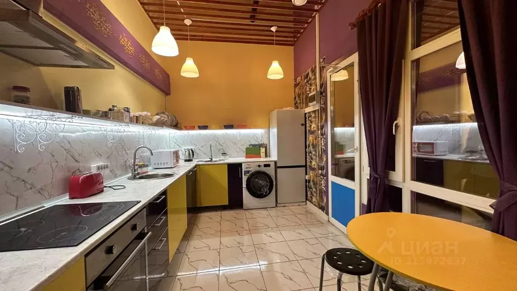 Комната Татарстан, Казань ул. Салиха Сайдашева, 30 (25.0 м) - Фото 1