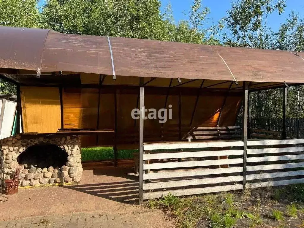 Помещение свободного назначения в Ленинградская область, ... - Фото 1