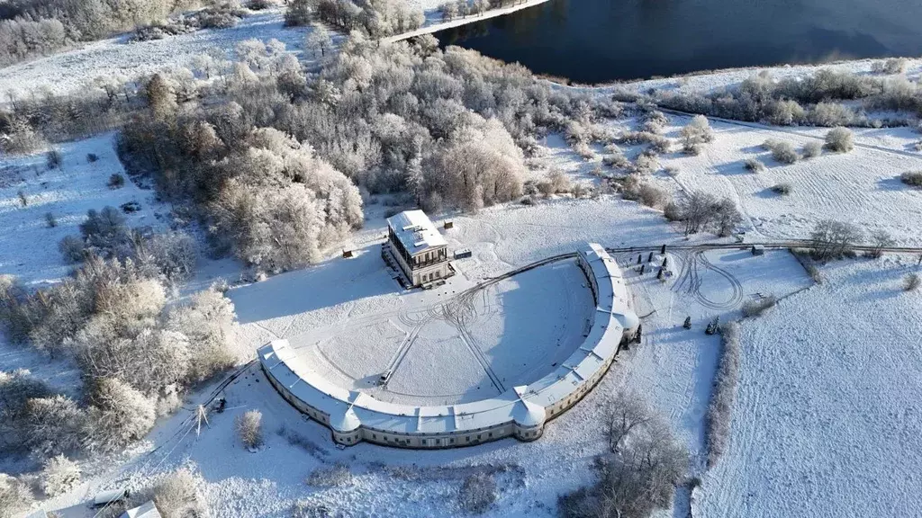 Коттедж в Ленинградская область, Ломоносовский район, д. Низино  (140 ... - Фото 1