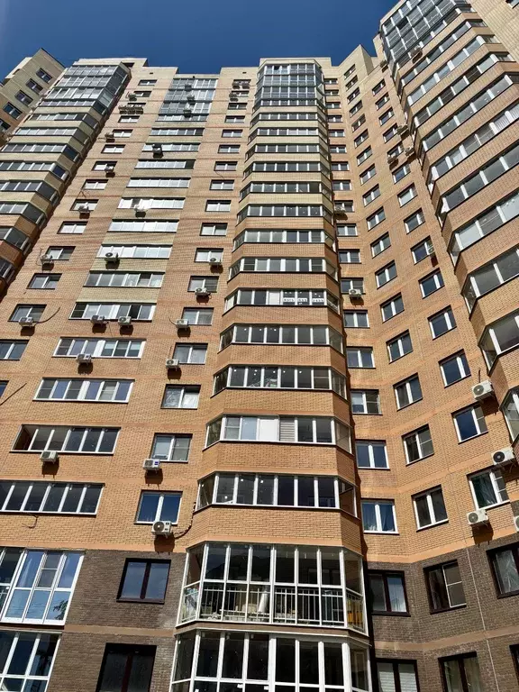 Продаётся 1-к квартира, 40 м - Фото 1
