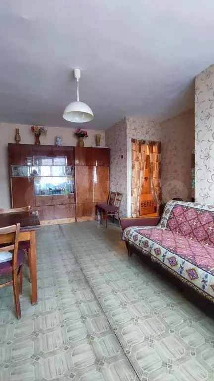 3-к. квартира, 57,7 м, 5/5 эт. - Фото 1