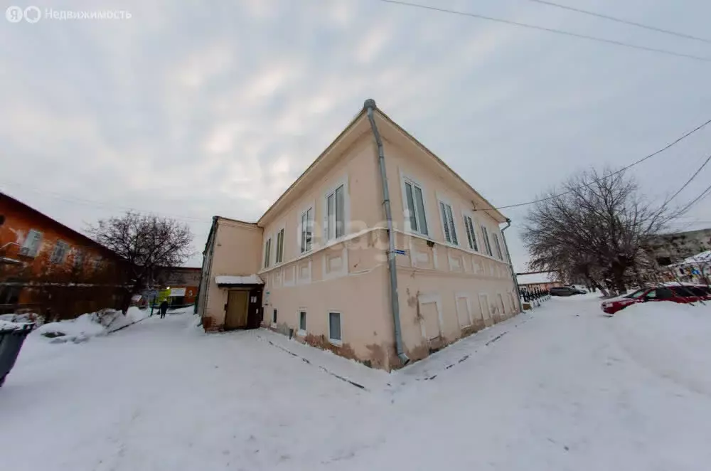 Офис (343 м) - Фото 1