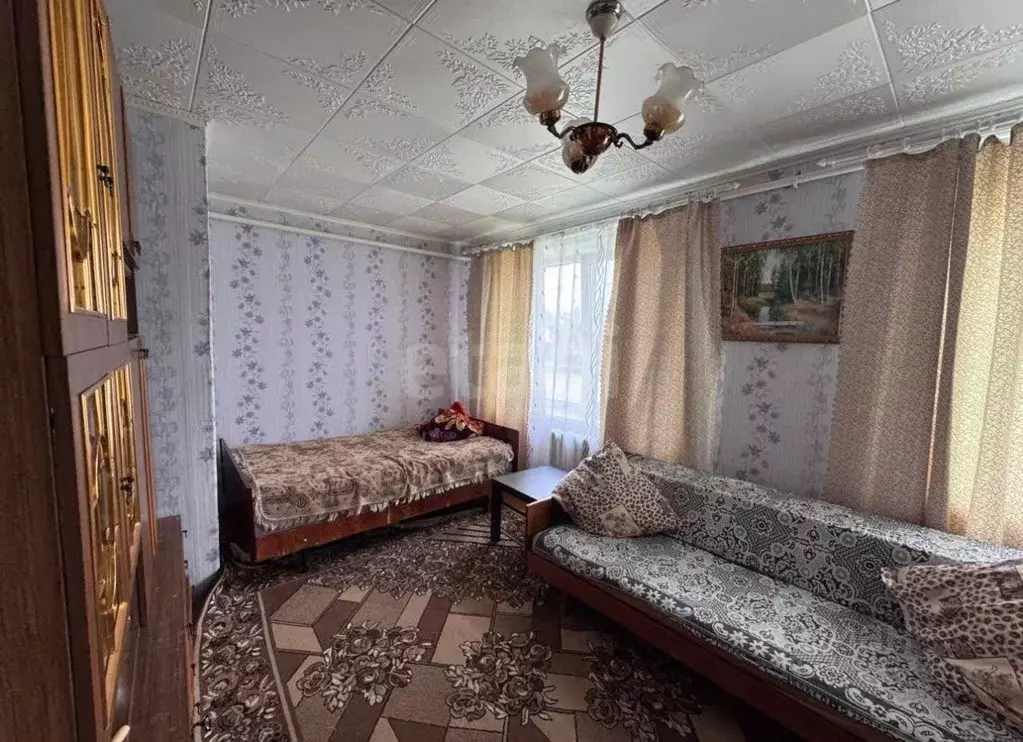 Дом в Башкортостан, Благовещенск ул. Старикова, 1 (86 м) - Фото 1