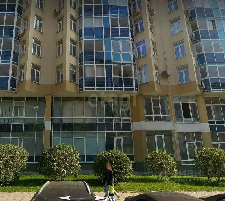 Склад в Свердловская область, Екатеринбург ул. Шевченко, 18 (1 м) - Фото 2