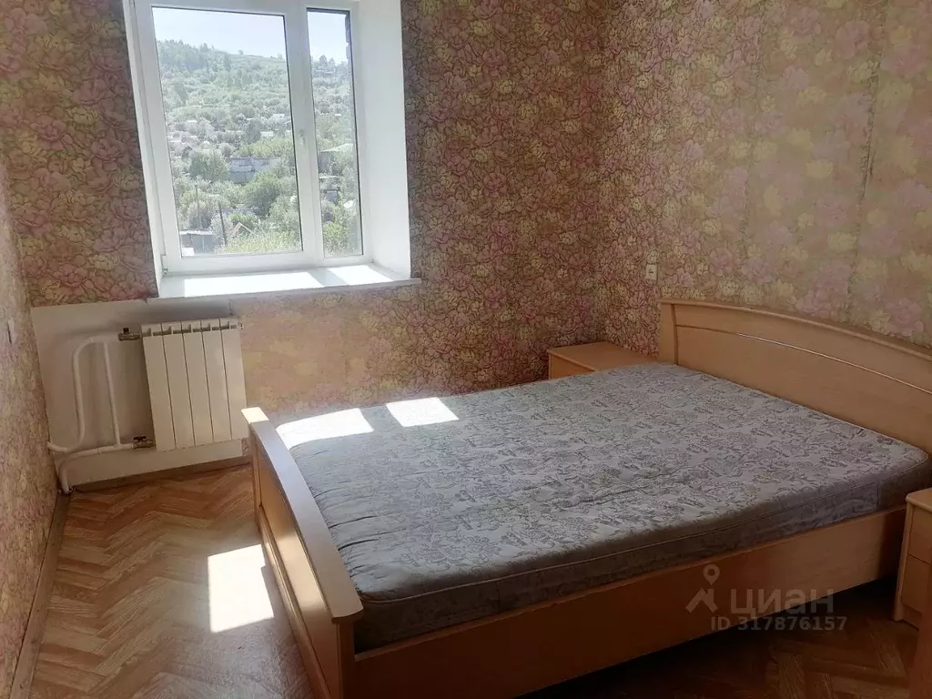 2-к кв. Кемеровская область, Новокузнецк Ярославская ул., 44 (45.0 м) - Фото 0