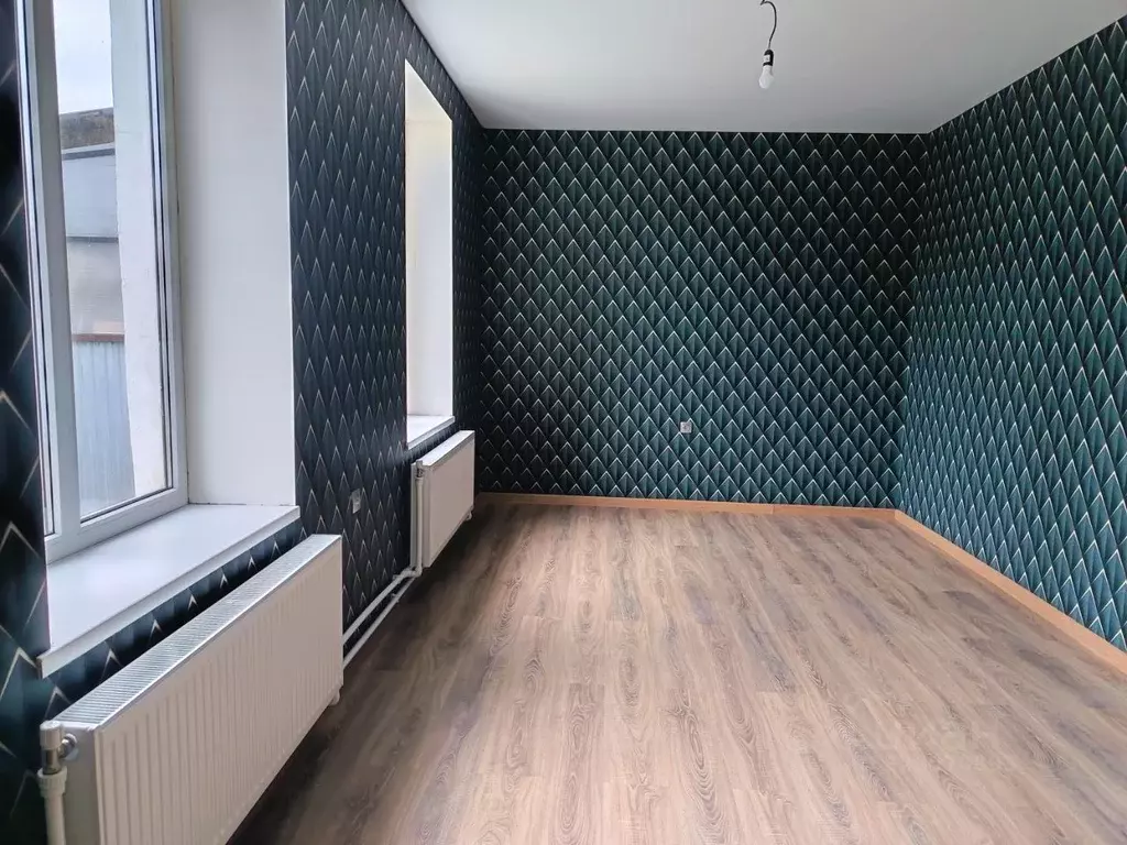 1-к кв. Краснодарский край, Хадыженск Апшеронский район, Механическая ... - Фото 2