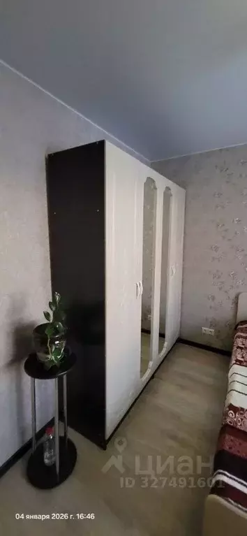 2-к кв. Новосибирская область, Новосибирск Родники мкр, ул. Родники, 6 ... - Фото 2