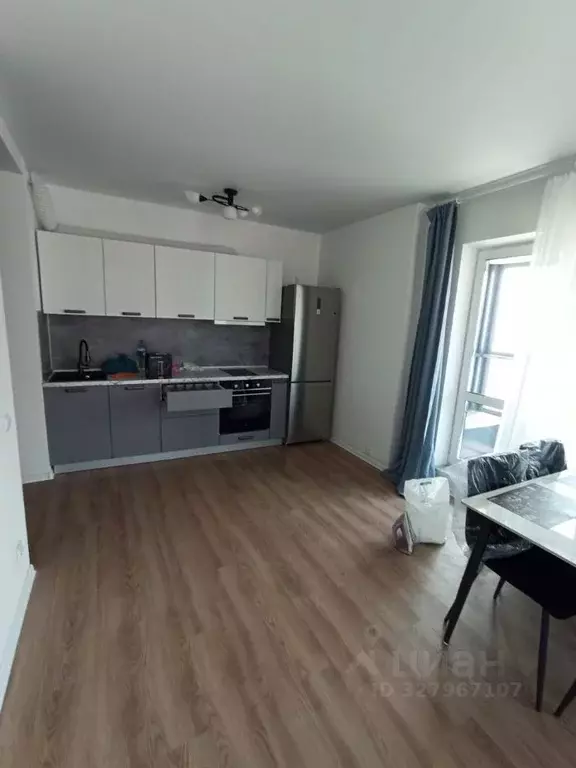 2-к кв. Приморский край, Владивосток ул. Архангельская, 23к2 (50.0 м) - Фото 1