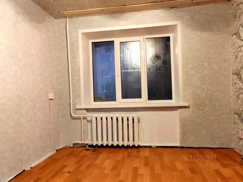 Комната Тверская область, Тверь ул. Паши Савельевой, 19 (12.5 м) - Фото 2