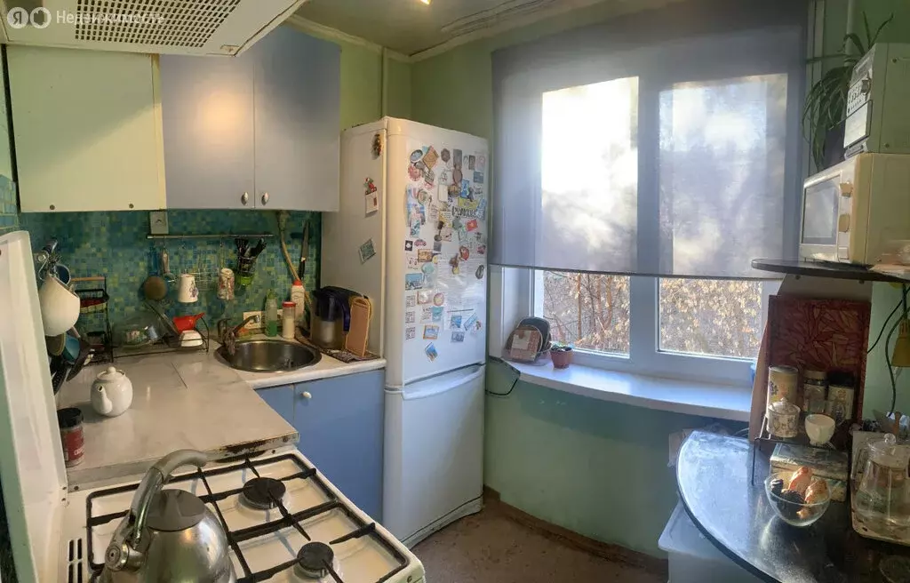 2-комнатная квартира: Екатеринбург, улица Титова, 32 (40.9 м) - Фото 1