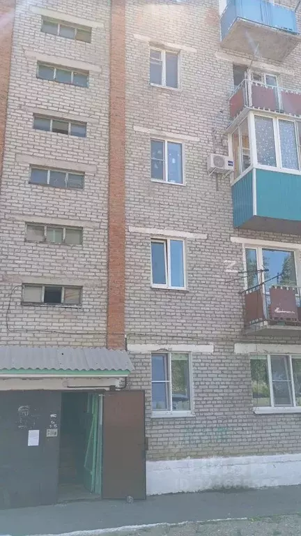 Свободной планировки кв. Бурятия, Заиграевский район, Новобрянское ... - Фото 1