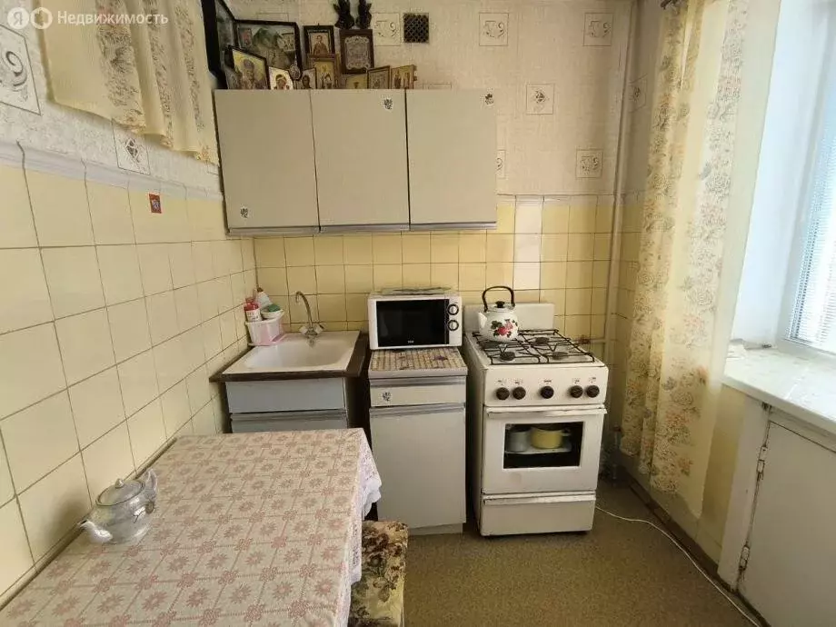 2-комнатная квартира: посёлок городского типа Лесной, Новая улица, 16 ... - Фото 0