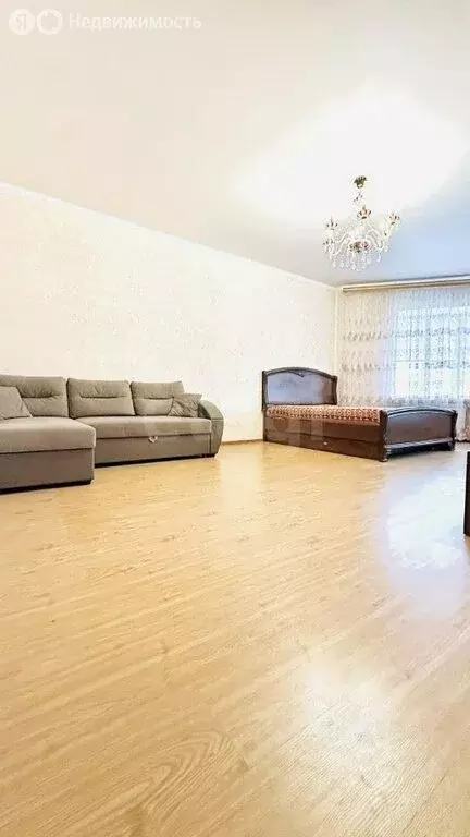 1-комнатная квартира: Белгород, улица Губкина, 13В (49.5 м) - Фото 2